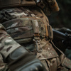 M-Tac Trok z karabinem  - Multicam