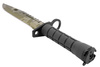 Bagnet M9  BSH ADVENTURE  N-715J Camo