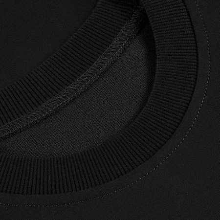 Bluza Born by Revolution  - Black