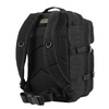 Plecak Large Assault Pack Laser Cut  - Black