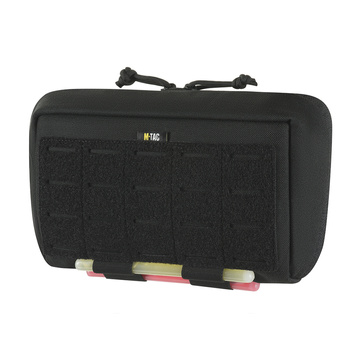 Organizer Admin Large Elite - Black