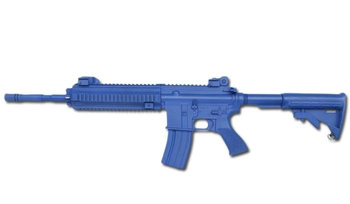 BLUEGUNS - Treningowa Atrapa Broni - H&K 416 14.5 - FS41614.5