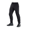 Spodnie Stealth Cotton  - Black