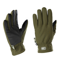 M-Tac gloves Soft Shell Thinsulate  - Olive