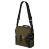 8 L \ Olive Green / Czarny