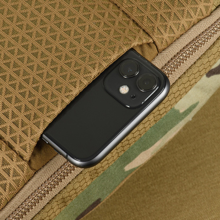 Torba Sphaera Hex Hardsling Bag Large Elite z rzepem  - Multicam/Coyote