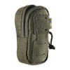 M-Tac Ergonomiczna Kieszeń Naramienna Elite Hex  - Ranger Green