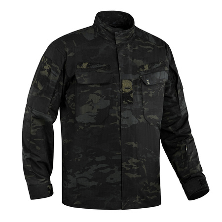 Kurtka Mundurowa Sturm NYCO Extreme  - Multicam/Black