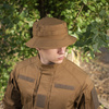 M-Tac Kapelusz Rip Stop  - Coyote Brown