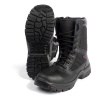 Buty SEVEN SAFETY model 1121 Military, Czarne