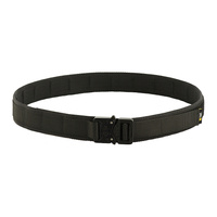 M-Tac Pas Cobra Buckle Tactical Belt Gen.II  - Black