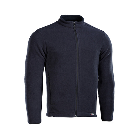 M-Tac Bluza Nord Polartec  - Dark Navy Blue