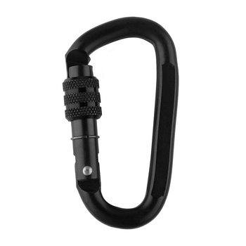 M-Tac Karabińczyk 10 Cm - Black