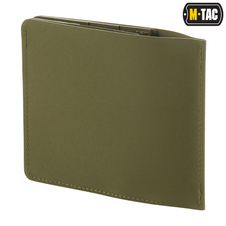 M-Tac Portfel Slim Elite Gen.II  - Ranger Green