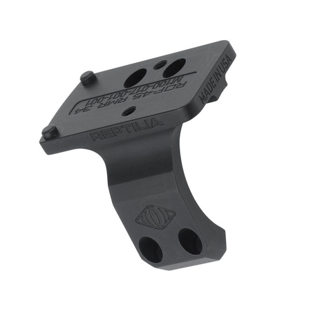 Reptilia - Montaż ROF-45 do AUS 34mm - Trijicon RMR - Czarny - 100-017
