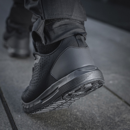 M-Tac buty trekkingowe Summer Pro  - Black
