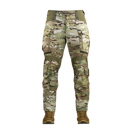 M-Tac Spodnie Army Gen.II NYCO Extreme  - Multicam