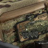 Naszywka Stryker(PVC)  - Color