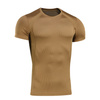 Koszulka Odporna na pot Athletic Gen.2  - Coyote Brown
