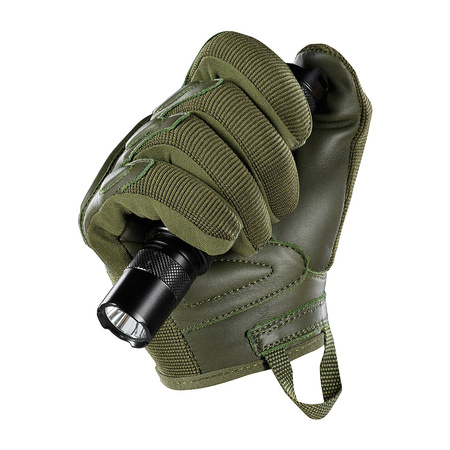 M-Tac Rękawice Assault Tactical Mk.2  - Olive