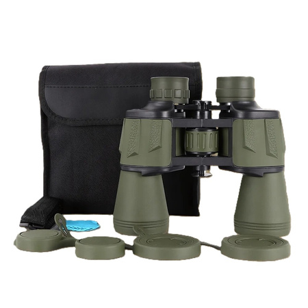 Lornetka BSH ADVENTURE 20x50 LR-111