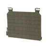M-Tac Przedni Panel Do Kamizelki Plate Carrier QRS XL  - Ranger Green