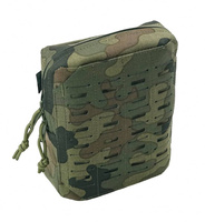 Templars Gear - Kieszeń Utility Pouch MOLLE Gen 1.1 - Średnia - Wz. 93 - TG-UP-ML-WZ93