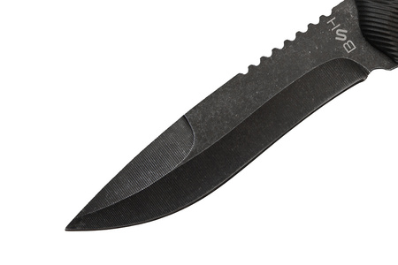 Nóż Taktyczny  BSH ADVENTURE N-304C