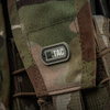 Ładownica Podwójna na AK z Klapą Gen.3  - Multicam