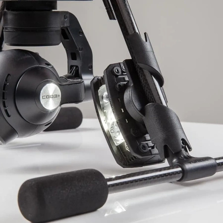 FoxFury Systemy oświetlenia dronów Rugo™ RCS