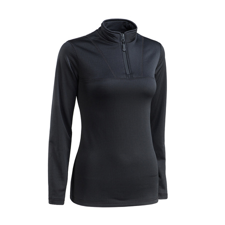 Koszulka Termiczna Delta Level 2 Lady  - Black