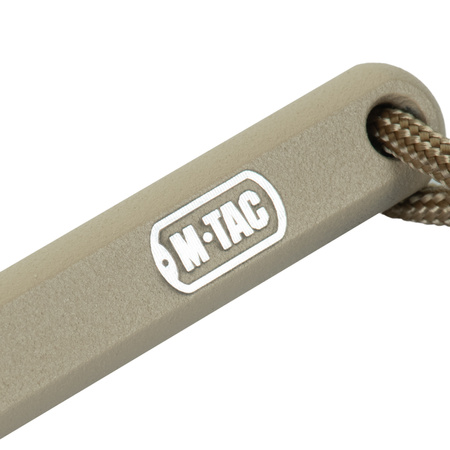 M-Tac Ecopybook Tactical ołówek taktyczny  - Color