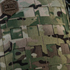 M-Tac Torba Kieszeń pionowa Laser Cut  - Multicam