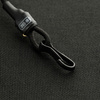 Smycz-Retraktor Medium do Karabinu  - Black