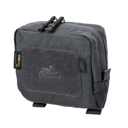 Helikon - Kieszeń uniwersalna Competition Utility Pouch® - Shadow Grey - MO-CUP-CD-35