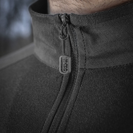 Koszula Bojowa Letnia  - Black