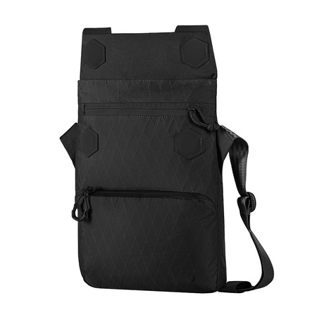 Torba Konvert Bag X-Pac Elite  - Black