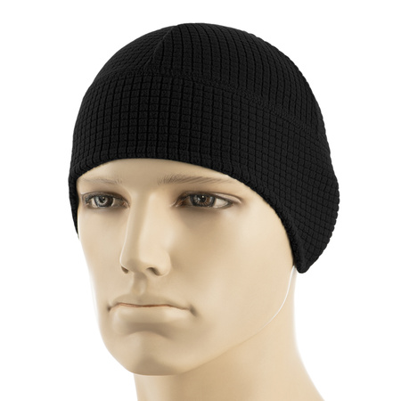 Czapka pod Kask Gen.II Rip-Stop  - Black