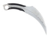 Wielki Nóż Karambit BSH ADVENTURE N-071A