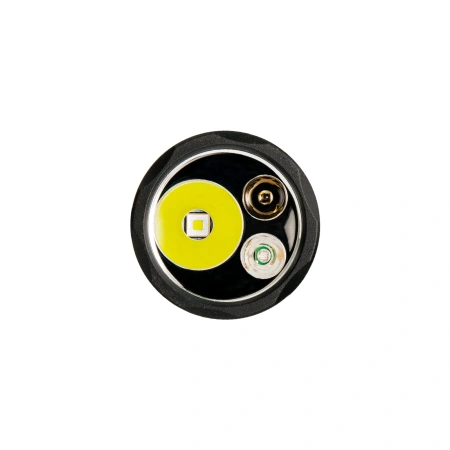 RovyVon GL8 Pro Tactical (1800lm + UV + IR)