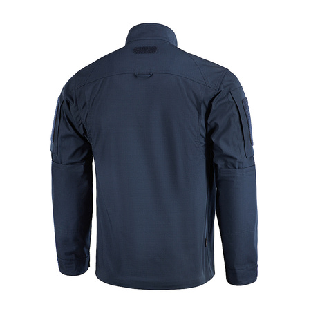 Bluza Mundurowa Patrol Flex  - Dark Navy Blue