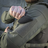 Naszywka Spartan Helmet  - Ranger Green/Black