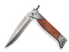 Bagnet sprężynowy AK-47  34 cm  N-708