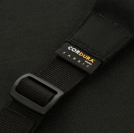 M-Tac Dwupunktowy pas na Bron  - Black