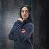 Bluza Delta Polartec Lady  - Dark Navy Blue