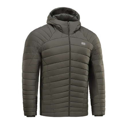 Kurtka Jarl Primaloft  - Olive