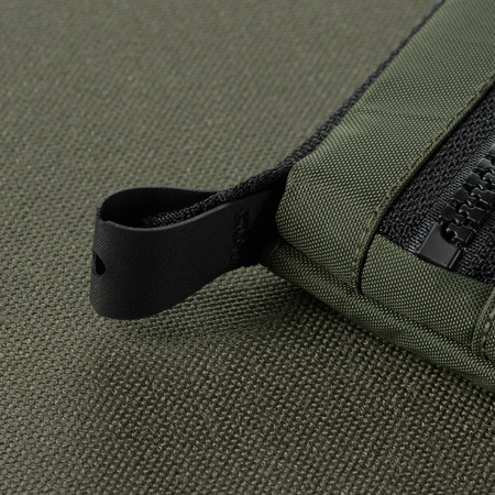 Portfel Poziomy X-Pac Elite  - Ranger Green