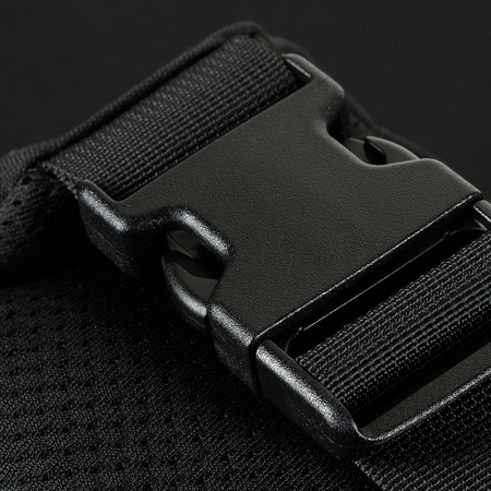 Nerka Waist Bag Gen.II  - Black