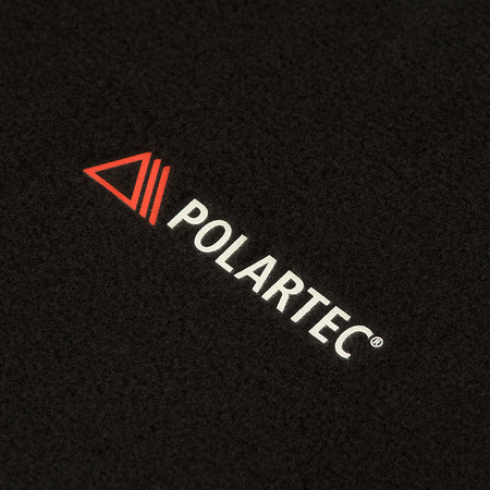 Szalokominiarka Dluga Polartec  - Black