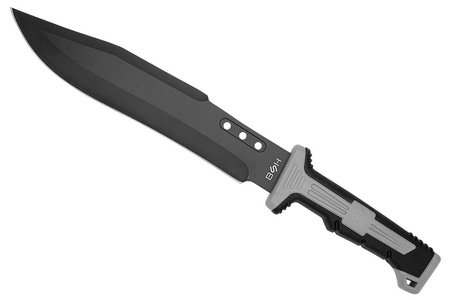 Nóż Taktyczny BSH ADVENTURE N-321B